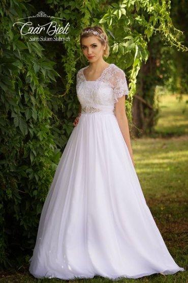 suknia ślubna 63