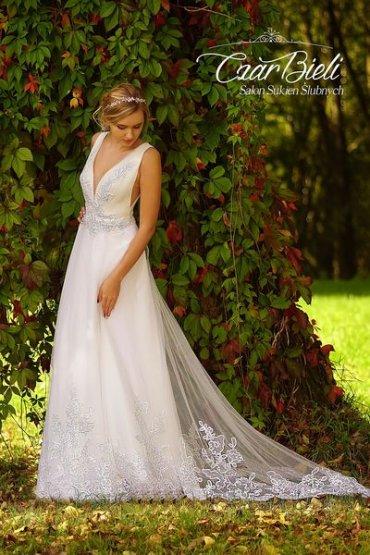 suknia ślubna 39