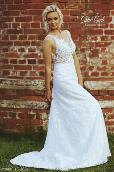 suknia ślubna 15