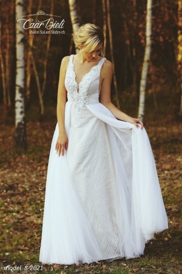 suknia ślubna 8